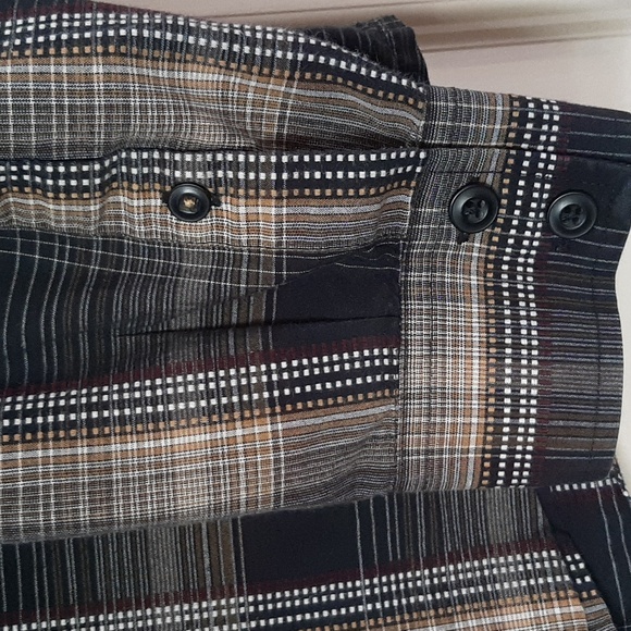 Prana Men's Shirt - Picture 2 of 6